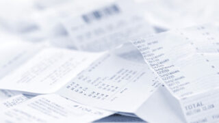 【Airレジの領収書の設定(インボイス未登録の場合)】