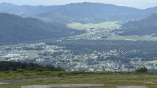 【実録】広島から往復24時間！「簿記3級×AI」セミナーのために長野県白馬村へ行ったら、珍道中になった話